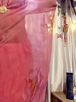 Jaanu-88's cam snapshot