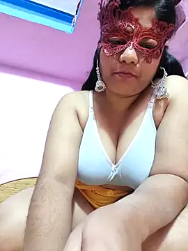 SAIRA-hot's cam snapshot