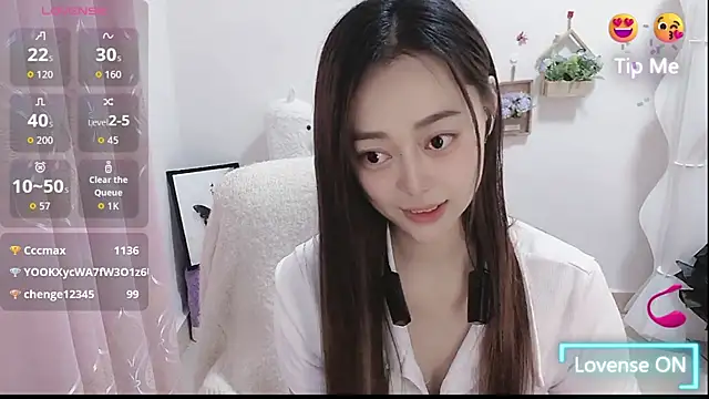 Abb-qiaoyi's cam snapshot