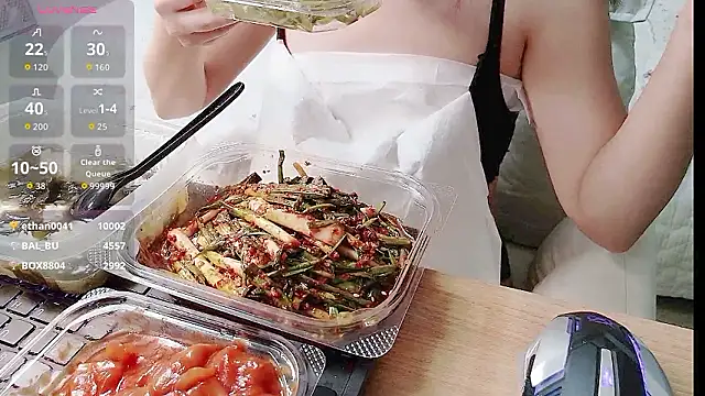 lovelysooni's cam snapshot