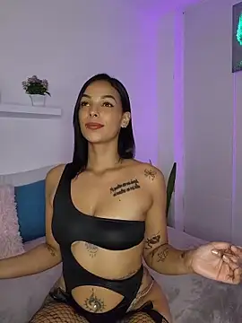 _alanajohnson's cam snapshot