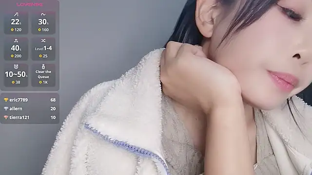 Linda6163's cam snapshot