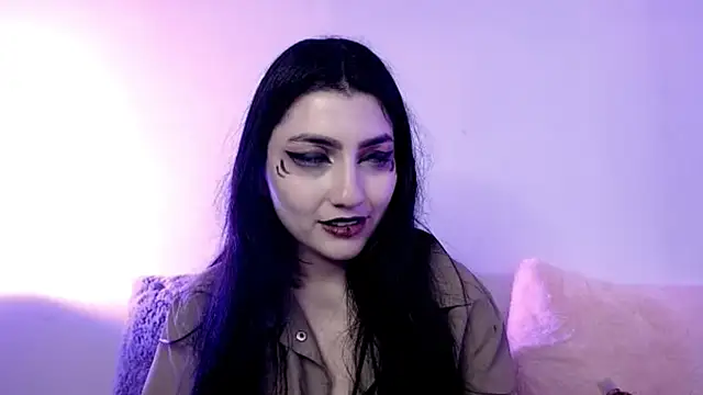 sophy_rock's cam snapshot