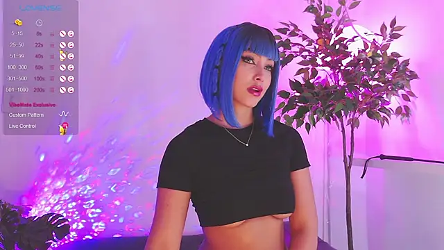 catalina__lovers's cam snapshot