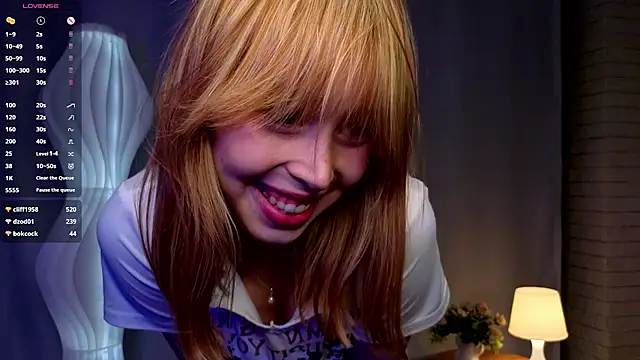 TheolaLonghofer's cam snapshot