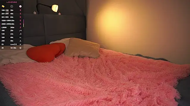 KrishnaSimmons's cam snapshot