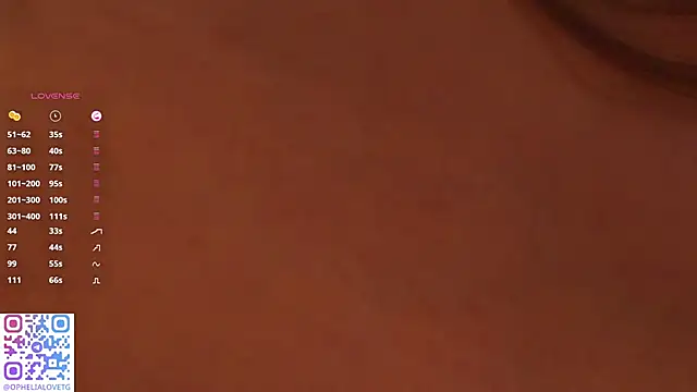 AdrianaCoenen's cam snapshot