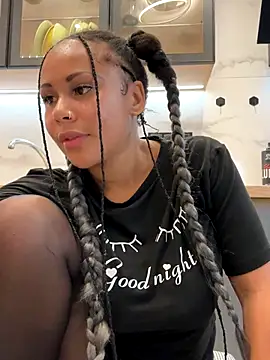 HaileyDiana's cam snapshot