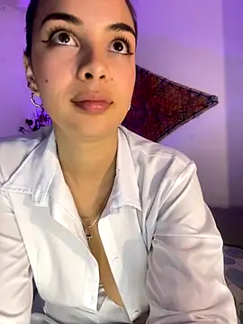 gabyaridi's cam snapshot