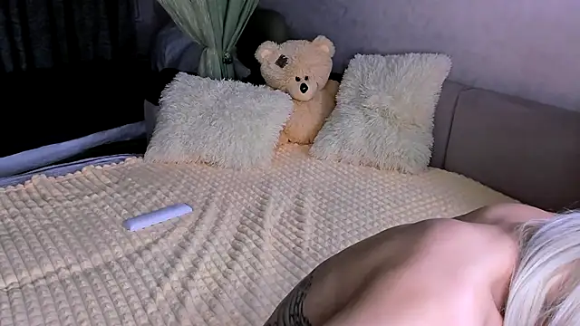 Sweeet_Barbie's cam snapshot