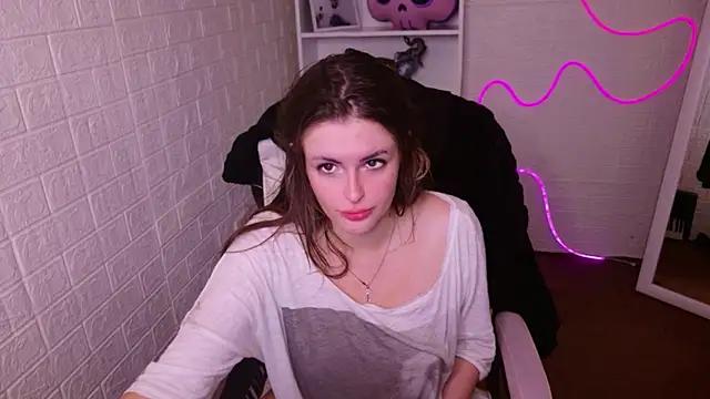 StellaFrost's cam snapshot