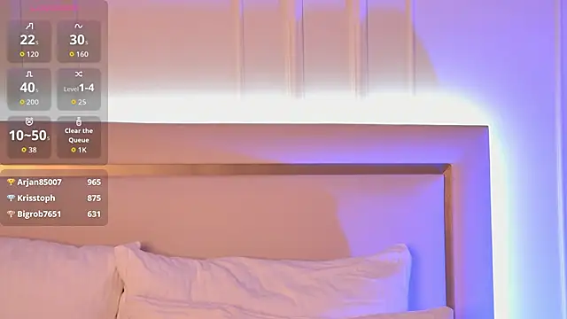 Ashley_Roys's cam snapshot