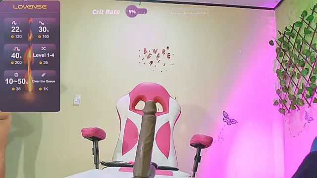 Karen_Ariass's cam snapshot