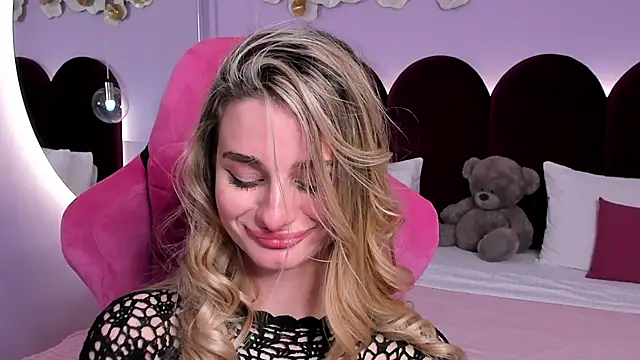 SweetyLicky's cam snapshot