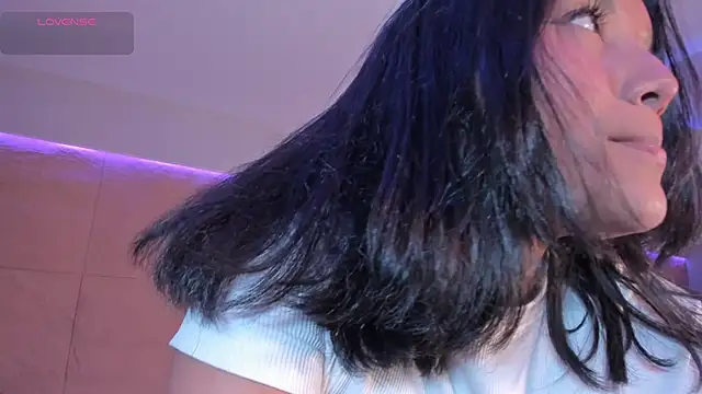 HannahMontgomery's cam snapshot