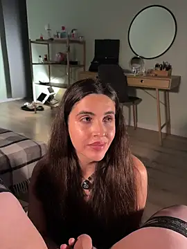 HoneyHamsters's cam snapshot