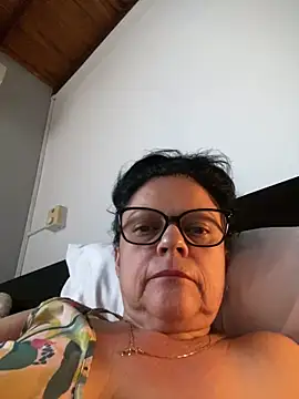 Sharongirl07's cam snapshot