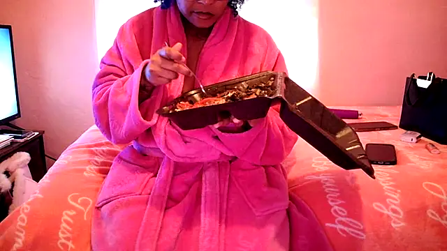 PiscesKitty's cam snapshot