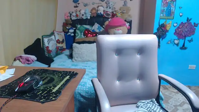 milfeddy_'s cam snapshot