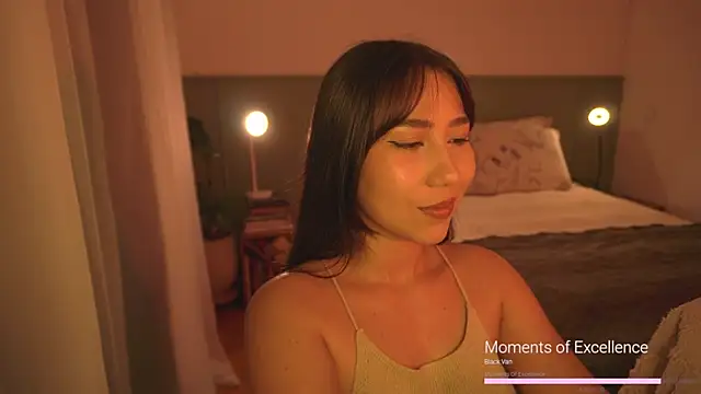 Aimilayne's cam snapshot