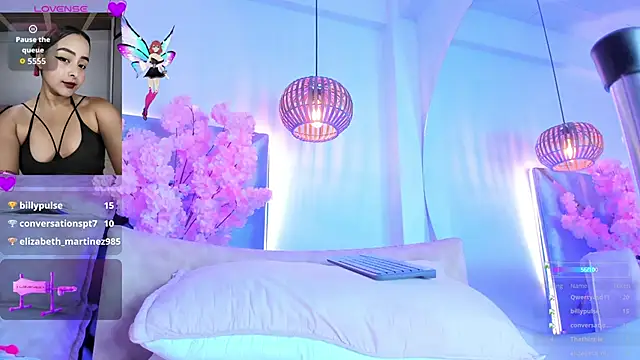 KimVelezz's cam snapshot