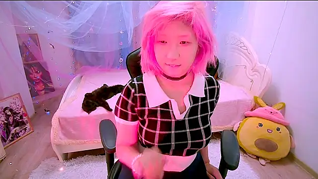 Akemilun's cam snapshot