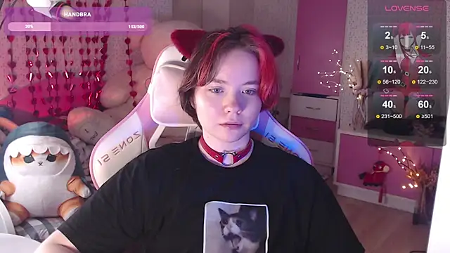 Ann_miler's cam snapshot