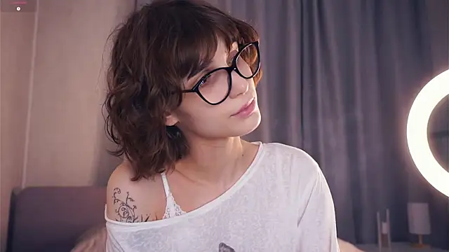 SibleyBurner's cam snapshot