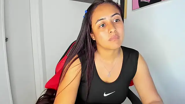 Alexxa_Rodriguez's cam snapshot