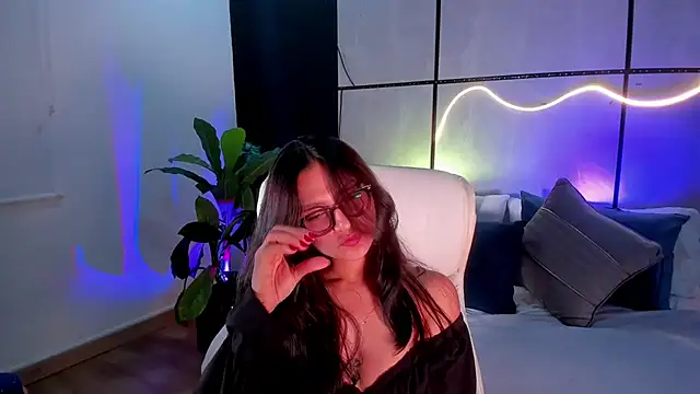 Gia_Mazzon's cam snapshot