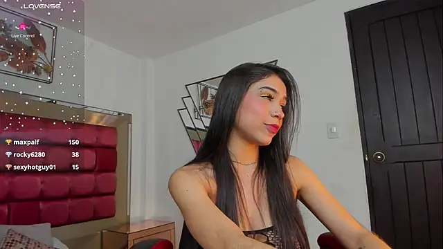 FaloonRoussel's cam snapshot