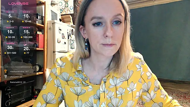 niceKat's cam snapshot