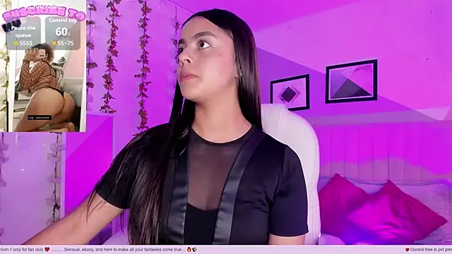 Bella_walker_'s cam snapshot