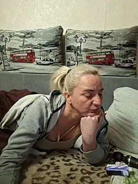 my_Kazka's cam snapshot