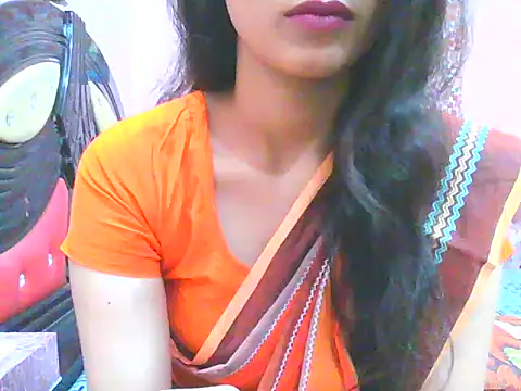 Silver_Queen07's cam snapshot