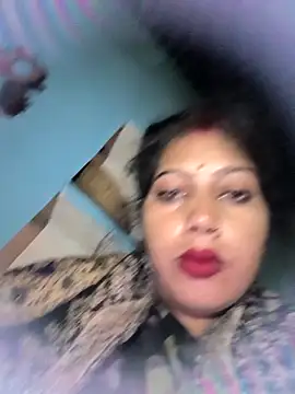 Ragni_bhargav's cam snapshot