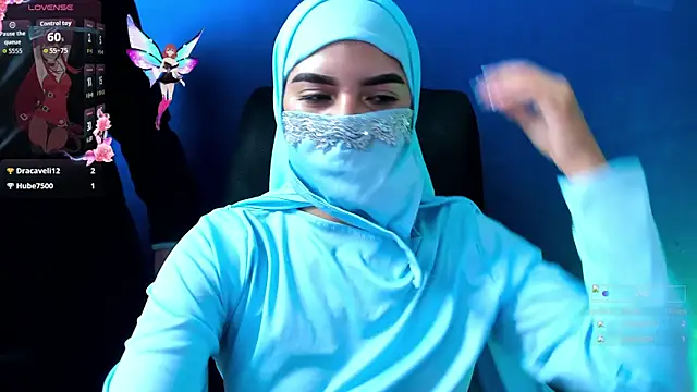 malek_and_emir live sex cam