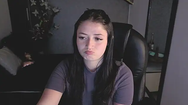 almma_shy's cam snapshot