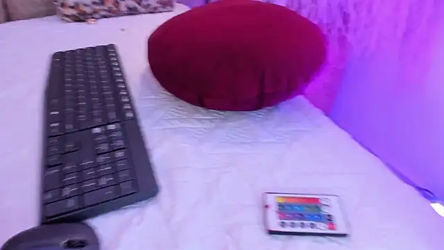 miahkumar's cam snapshot