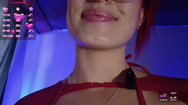 luccycollins_'s cam snapshot