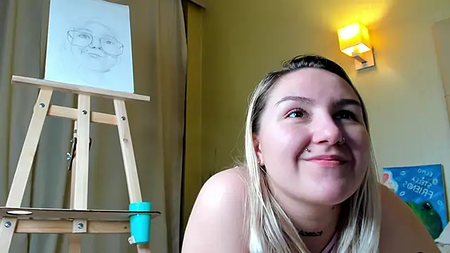 Debbie_Taylor's cam snapshot