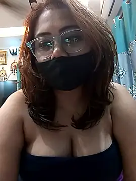 Cute-mona's cam snapshot