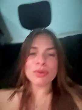 Gjynna-kiim's cam snapshot