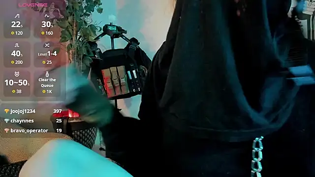 cos_operator's cam snapshot