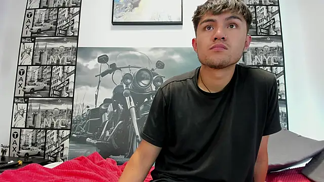 Light_Haze's cam snapshot