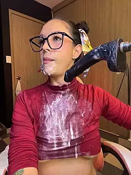 ValentinaBianchi's cam snapshot