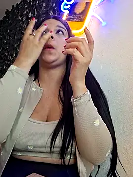 Eiimy_pretty's cam snapshot