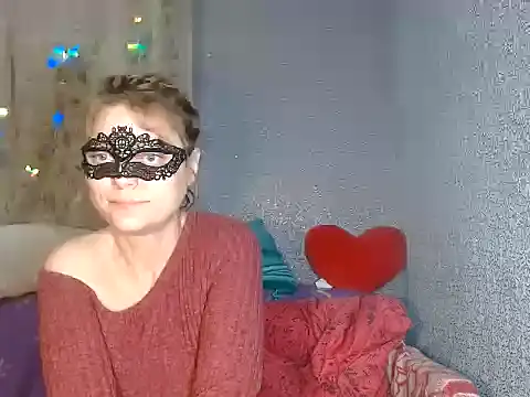 Miss_Nona's cam snapshot