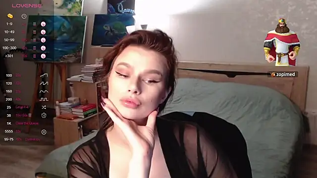 bbJ_one's cam snapshot