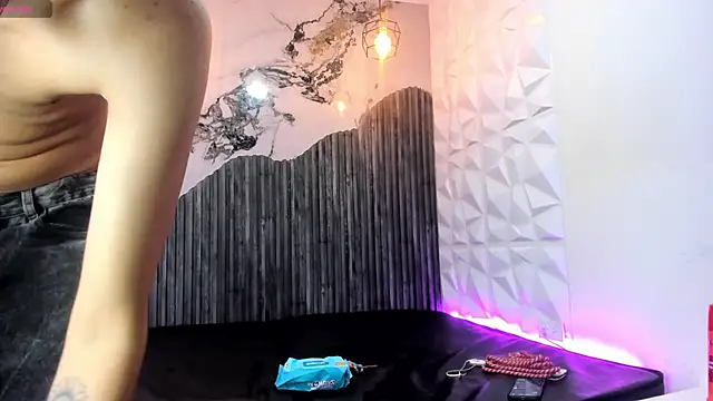 TheLustCoven's cam snapshot